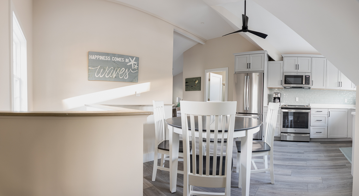 Maine Stays Vacation home Rentals
